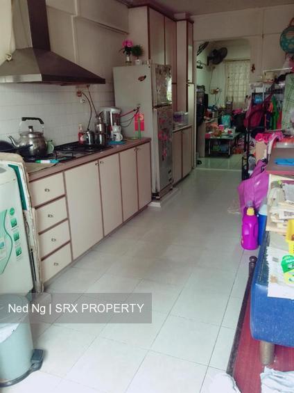 Blk 868 Yishun Street 81 (Yishun), HDB 4 Rooms #182067462